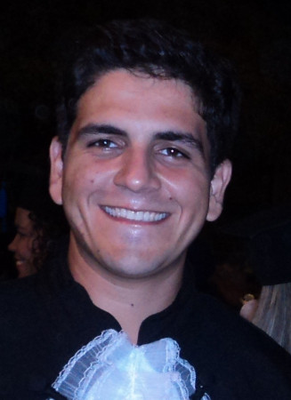 Camilo Vinícius Trindade Silva - Concluída